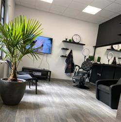 Kiskunfélegyháza Barber Shop
