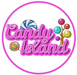 Candy Island Eger