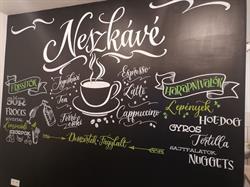 Neszkávé
