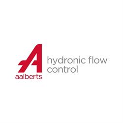 Aalberts hydronic flow control - Hungary