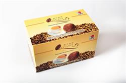 Ganoderma Kávé Sopron