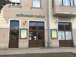 Mezőgazdasági Szaküzlet