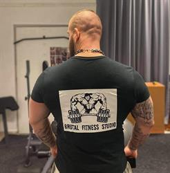 Brutal Fitness Studio