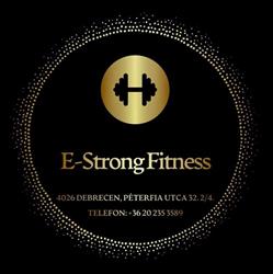 E-Strong Fitness