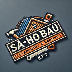 Sá-Ho Bau Kft.