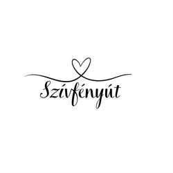 SzívfényÚt Tüske Anna