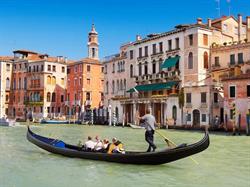 Gondola Turi