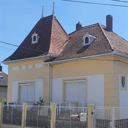 Villa Vanília