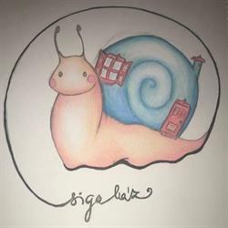 Csigaház/Mór
