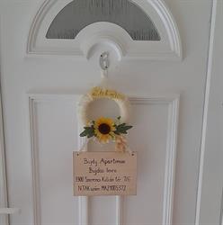 Bujdy Apartman