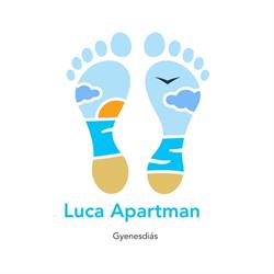 Luca Apartman Gyenesdiás