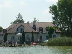 Aranyhíd Hotel Balatonboglár Fiumei 16
