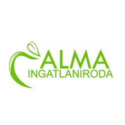 Alma Ingatlan