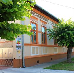 Gyümölcsös Vendégház