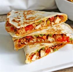 El Quesadilla