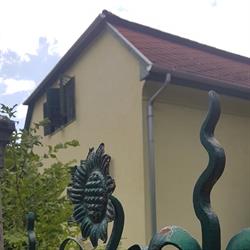 DEÁK VILLA Zamárdi