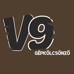 Debrecen, Vámospércsi út 9. - Gépkölcsönző