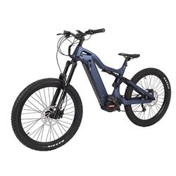 E-Bike Hungary