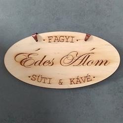 Édes Álom Vasad