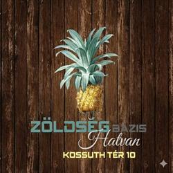 Zöldség Bázis-Hatvan