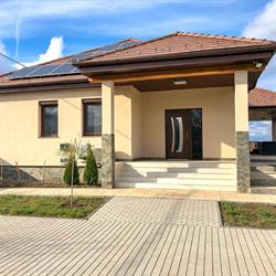 Panoráma Vendégház Mikóháza