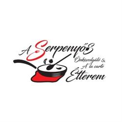 A Serpenyős Étterem - Önkiszolgáló
