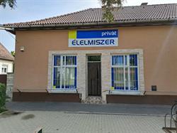 Privát Élelmiszer Karcag Dózsa György út 19.