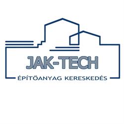 Jak-Tech Építőanyag Kereskedés