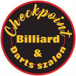 Checkpoint Billiárd & Darts