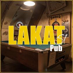 Lakat S1 Pub