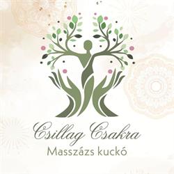 Csillag Csakra Masszázs Kuckó