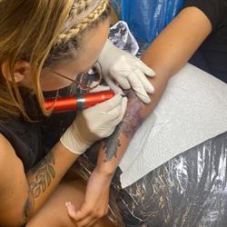 Meli Tattoo