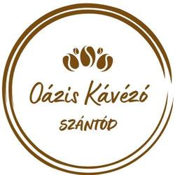 Oázis Kávézó Szántód