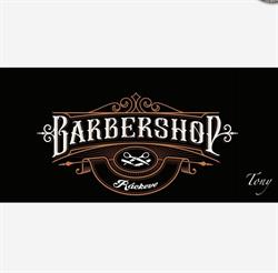 BarberShop-Ráckeve