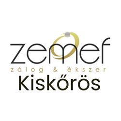 Zemef Kiskőrös Ékszerüzlet - Zálogház