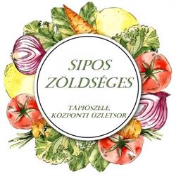 Sipos Zöldséges