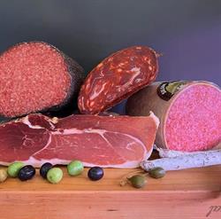 Premium Delicatessen Solymár