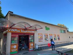 VINPlus Szupermarket