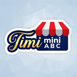 Timi Mini ABC