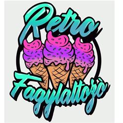 Retro Fagylaltozó