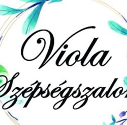 Violaszépségszalon.hu