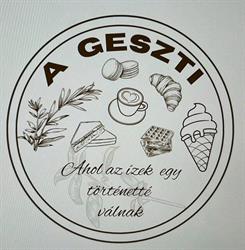 Geszti Fagyizó és Kávézó