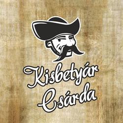 Kisbetyár Csárda