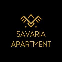 Savaria Apartment