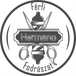 Hermano férfi fodrászat