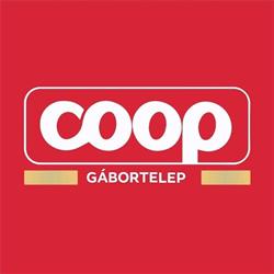 Medgyesegyháza és Bánkút Áfész (Gábortelep, Vasút utca 44.)