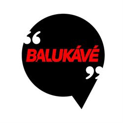Balukávé