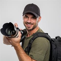 Gergely Gyetvai - Portrait Images