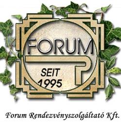 Forum Catering és Party service