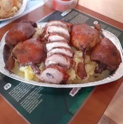 Fiesta Büfé